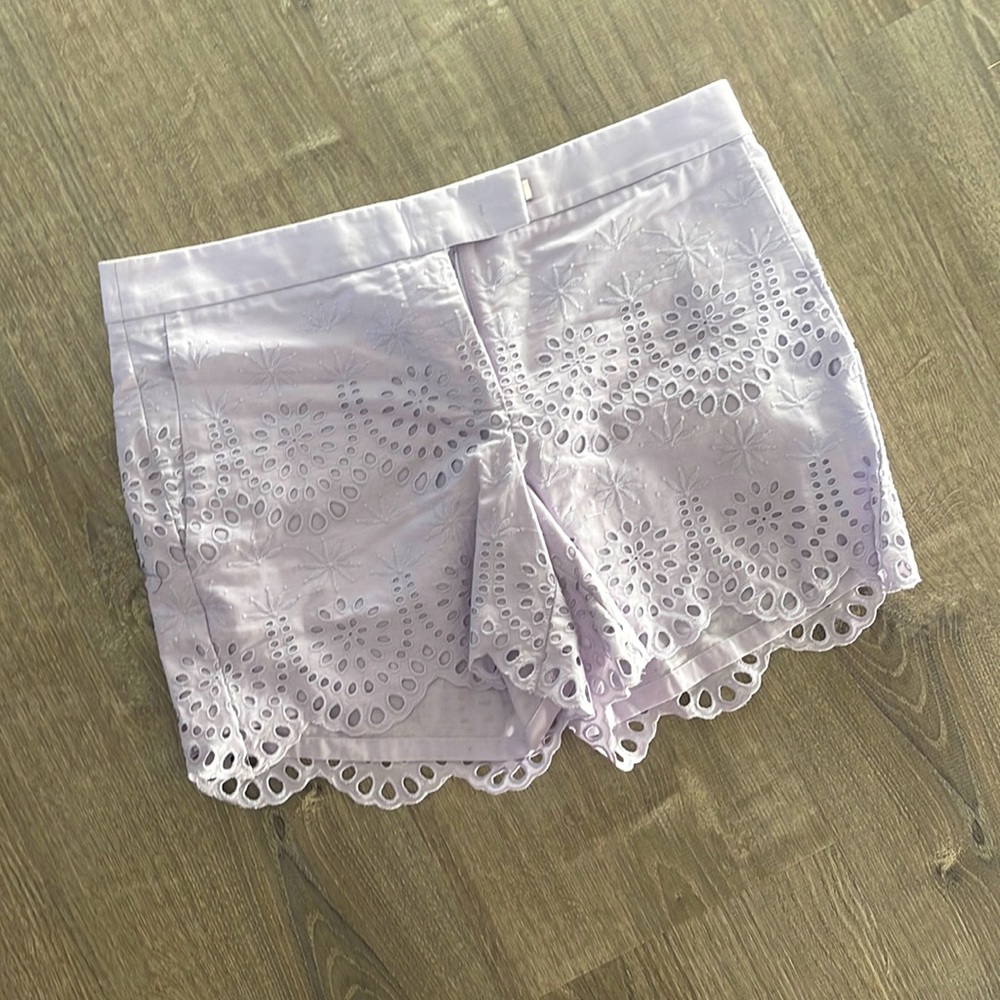 ANN TAYLOR short